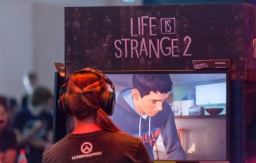 Life Is Strange 2: odcinek 1 (gra na PC, PS4 i Xbox One)